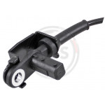 A.B.S. Sensor, Raddrehzahl