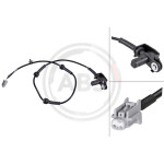 A.B.S. Sensor, Raddrehzahl