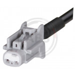 A.B.S. Sensor, Raddrehzahl