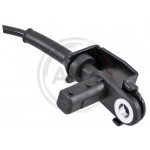 A.B.S. Sensor, Raddrehzahl