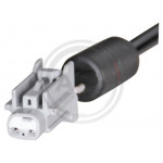 A.B.S. Sensor, Raddrehzahl