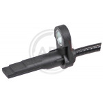 A.B.S. Sensor, Raddrehzahl
