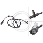 A.B.S. Sensor, Raddrehzahl