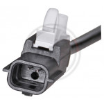 A.B.S. Sensor, Raddrehzahl