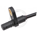 A.B.S. Sensor, Raddrehzahl