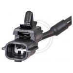 A.B.S. Sensor, Raddrehzahl