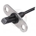 A.B.S. Sensor, Raddrehzahl
