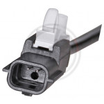 A.B.S. Sensor, Raddrehzahl