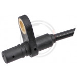 A.B.S. Sensor, Raddrehzahl