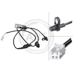 A.B.S. Sensor, Raddrehzahl