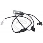A.B.S. Sensor, Raddrehzahl