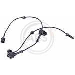 A.B.S. Sensor, Raddrehzahl