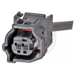 A.B.S. Sensor, Raddrehzahl