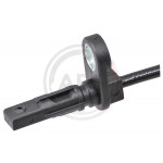 A.B.S. Sensor, Raddrehzahl