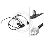 A.B.S. Sensor, Raddrehzahl