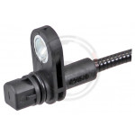 A.B.S. Sensor, Raddrehzahl