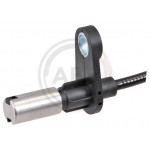 A.B.S. Sensor, Raddrehzahl