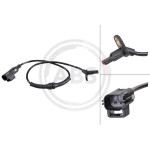 A.B.S. Sensor, Raddrehzahl