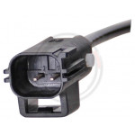 A.B.S. Sensor, Raddrehzahl