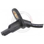 A.B.S. Sensor, Raddrehzahl