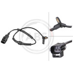 A.B.S. Sensor, Raddrehzahl