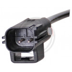 A.B.S. Sensor, Raddrehzahl