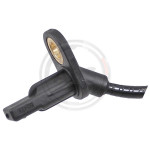 A.B.S. Sensor, Raddrehzahl