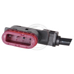 A.B.S. Sensor, Raddrehzahl