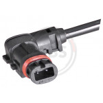 A.B.S. Sensor, Raddrehzahl