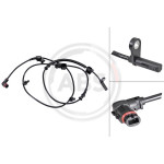 A.B.S. Sensor, Raddrehzahl