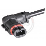 A.B.S. Sensor, Raddrehzahl