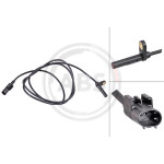 A.B.S. Sensor, Raddrehzahl