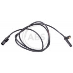 A.B.S. Sensor, Raddrehzahl
