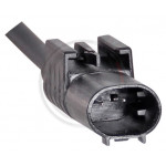 A.B.S. Sensor, Raddrehzahl