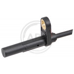 A.B.S. Sensor, Raddrehzahl
