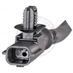 A.B.S. Sensor, Raddrehzahl