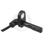 A.B.S. Sensor, Raddrehzahl