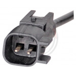 A.B.S. Sensor, Raddrehzahl