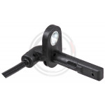 A.B.S. Sensor, Raddrehzahl