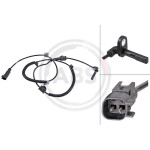 A.B.S. Sensor, Raddrehzahl