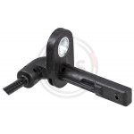 A.B.S. Sensor, Raddrehzahl