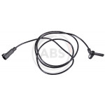 A.B.S. Sensor, Raddrehzahl