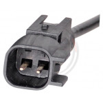 A.B.S. Sensor, Raddrehzahl