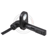 A.B.S. Sensor, Raddrehzahl
