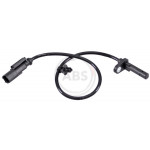 A.B.S. Sensor, Raddrehzahl
