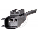 A.B.S. Sensor, Raddrehzahl