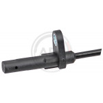A.B.S. Sensor, Raddrehzahl