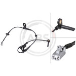 A.B.S. Sensor, Raddrehzahl