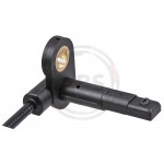 A.B.S. Sensor, Raddrehzahl