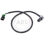 A.B.S. Sensor, Raddrehzahl
